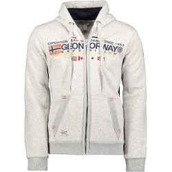 Geographical norway galiator felpa