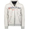 Geographical norway galiator felpa