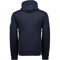 Geographical norway galiator felpa