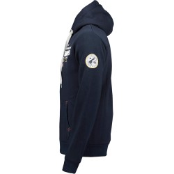 Geographical norway galiator felpa