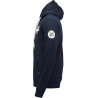 Geographical norway galiator felpa