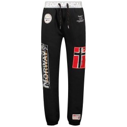 Pantaloni jogging uomo Myer Geographical Norway casual e comodi