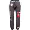 Pantaloni jogging uomo Myer Geographical Norway casual e comodi