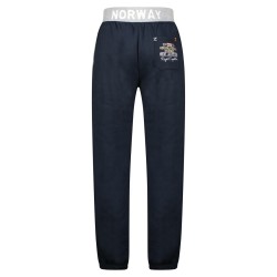 Pantaloni jogging uomo Myer Geographical Norway casual e comodi