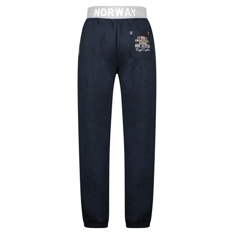 Pantaloni jogging uomo Myer Geographical Norway casual e comodi