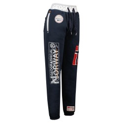 Pantaloni jogging uomo Myer Geographical Norway casual e comodi
