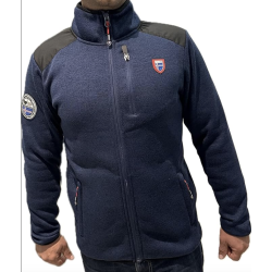Threelands Pioneer giacca outdoor leggera da trekking Invictus