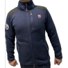 Threelands Pioneer giacca outdoor leggera da trekking Invictus
