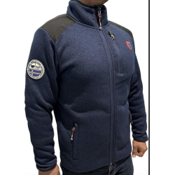 Threelands Pioneer giacca outdoor leggera da trekking Invictus