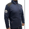 Threelands Pioneer giacca outdoor leggera da trekking Invictus