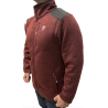 Threelands Pioneer giacca outdoor leggera da trekking Invictus