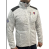 Threelands Pioneer giacca outdoor leggera da trekking Invictus