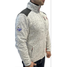 Threelands Pioneer giacca outdoor leggera da trekking Invictus