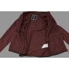 Threelands Pioneer giacca outdoor leggera da trekking Invictus