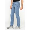 Carrera Jeans - Jeans per Uomo, Look Denim, Tessuto Elasticizzato IT