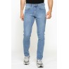 Carrera Jeans - Jeans per Uomo, Look Denim, Tessuto Elasticizzato IT