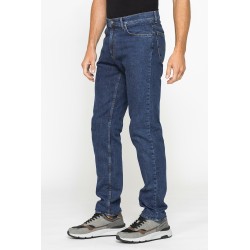 Carrera Jeans Relaxed Uomo