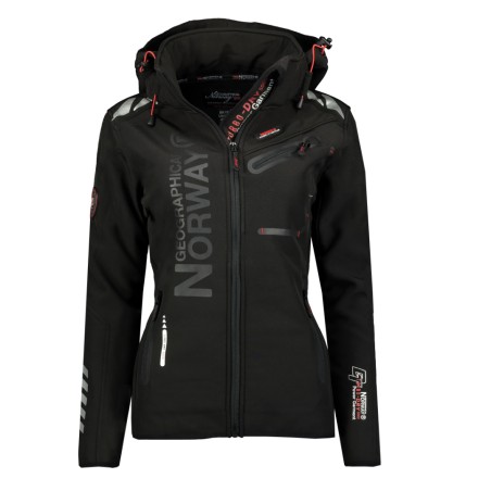 Geographical norway reine lady