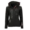 Geographical norway reine lady