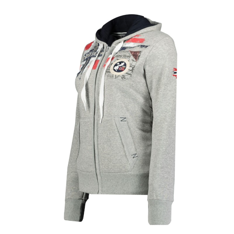 Geographical norway fespote lady