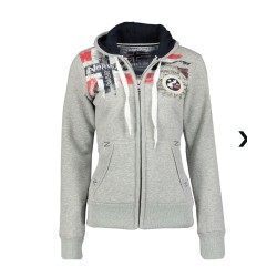Geographical norway fespote lady