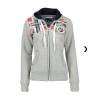 Geographical norway fespote lady