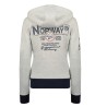 Geographical norway Flyer lady