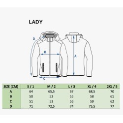 Geographical norway reine lady