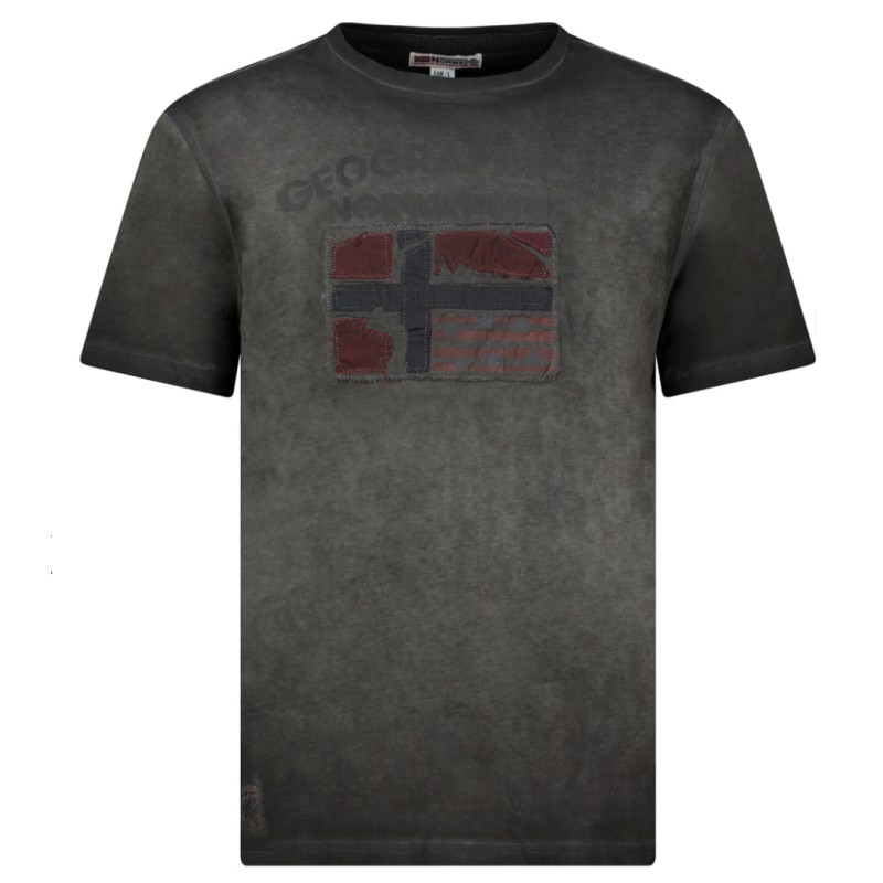 Geographical norway JOTZ Men maglietta