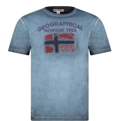 Geographical norway JOTZ Men maglietta
