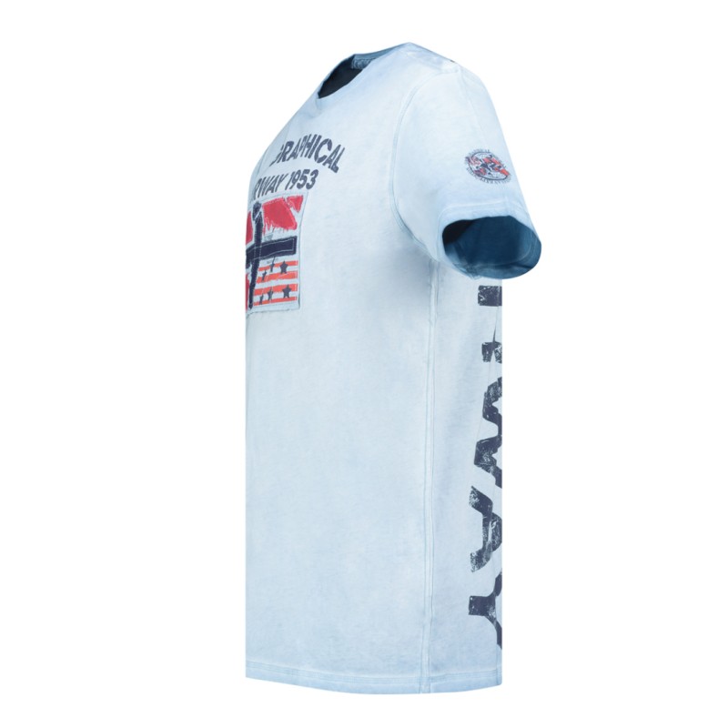 Geographical norway JOTZ Men maglietta