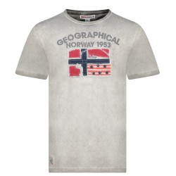 Geographical norway JOTZ Men maglietta