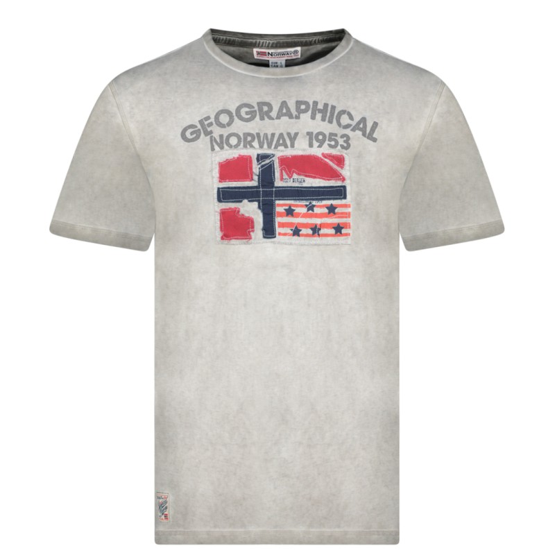 Geographical norway JOTZ Men maglietta