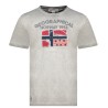 Geographical norway JOTZ Men maglietta