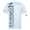 Geographical norway JOTZ Men maglietta