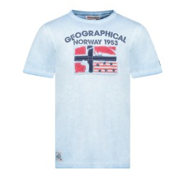 Geographical norway JOTZ Men maglietta