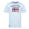 Geographical norway JOTZ Men maglietta