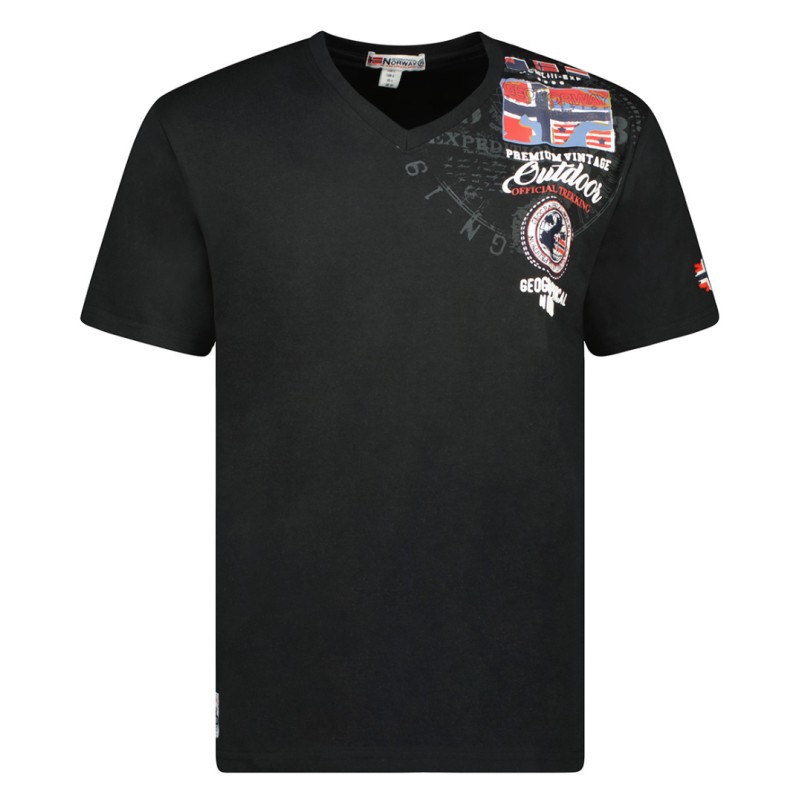 Geographical norway JOTHAM men