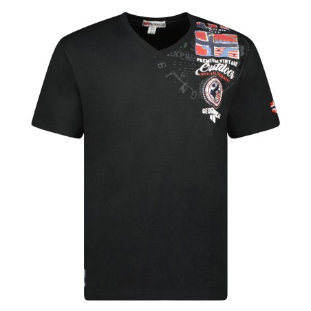 Geographical norway JOTHAM men