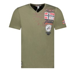 Geographical norway JOTHAM men