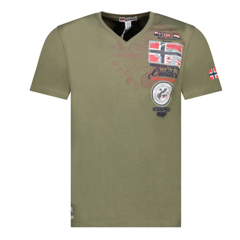 Geographical norway JOTHAM men