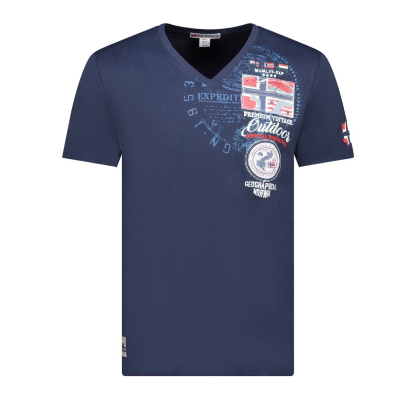 Geographical norway JOTHAM men