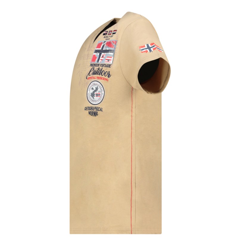 Geographical norway JOTHAM men