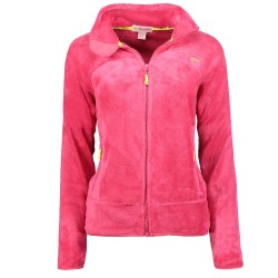 copy of Geographical norway Flyer lady