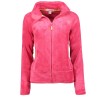 copy of Geographical norway Flyer lady