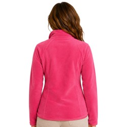 copy of Geographical norway Flyer lady