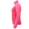 copy of Geographical norway Flyer lady