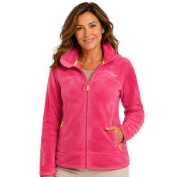 copy of Geographical norway Flyer lady