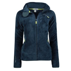 copy of Geographical norway Flyer lady