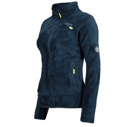 copy of Geographical norway Flyer lady